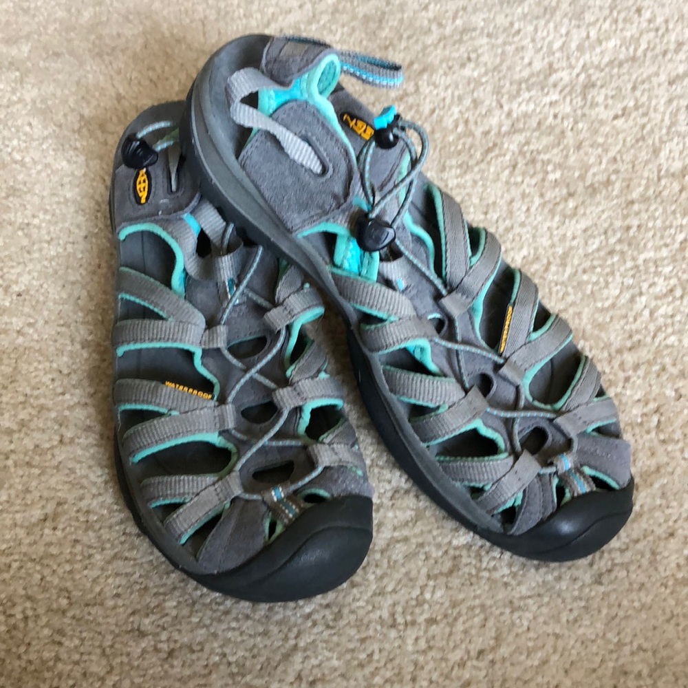 Keen Newport H2 Waterproof Sandal